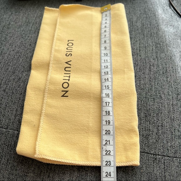 LOUIS VUITTON 3 piece gift box set - Picture 7 of 8